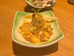 -一心创作料理屋(经开万达店)