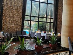 -星河湾半岛酒店-真粤中餐厅