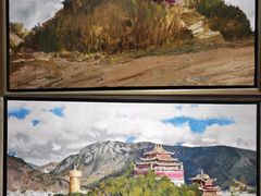 -上海油画雕塑院