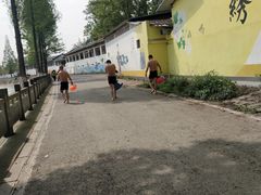 -蜀绣公园