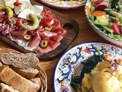 -Alimentari早午餐(安福路店)