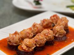 -聚福宝合苑食府(南头镇店)