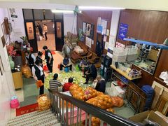 -腰记饭店(龙源路店)