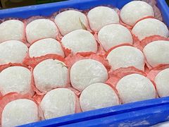-澳门长洲糯米糍(柯打苏沙街店)