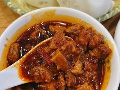 -小崔家臊子面(蔡家坡总店)