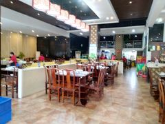 大堂-丁月玉兔王(大渡口店)