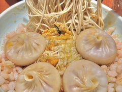 -裕兴记•蟹黄面馆(人民广场店)