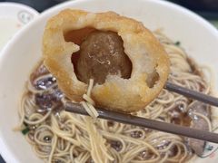 -毛华美食(清扬路店)