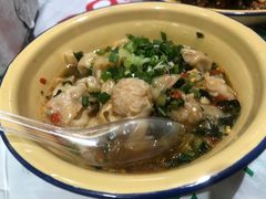 -东排食堂长沙小吃大排档(五一广场店)