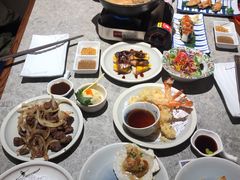 -大渔铁板烧(大悦城店)