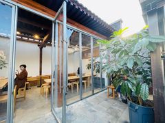 -VOYAGE COFFEE(杨梅竹店)