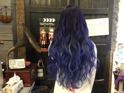 -MYCOLORHARSALON