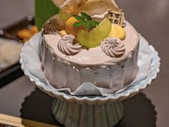 -聿山居·创意料理