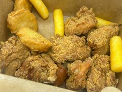 -Obligi Chicken韩式炸鸡(三元桥店)