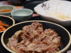 牛五花-笑谈小街·韩国料理(萝岗店)