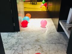 -北京北辰洲际酒店
