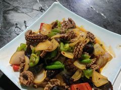 -臭鳜鱼人家·老字号徽菜