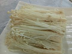 -金达莱烧烤(黎明南街店)