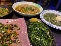 -醉小酒馆·川菜·江湖菜·重庆菜(观音桥旗舰店)