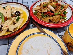 -江西老表·经典江西八大碗