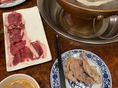 -前门张记涮肉(前门店)