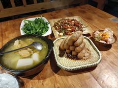 -青城甲(青城山店)