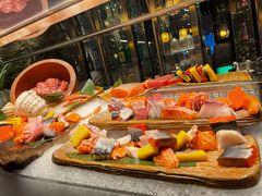 -广州富力君悦大酒店·凯菲厅