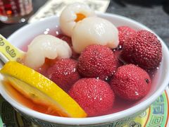 -宫事颐庭·老佛爷贵寿下午茶(颐和园店)