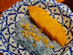 -我的甜·泰国餐厅