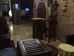 -丽辰新韩式商务SPA·洗浴桑拿·自助餐食