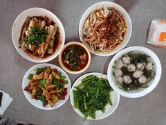 -健民肥肠(颐和家园店)