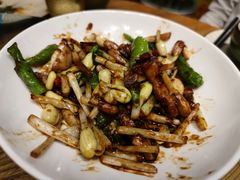 -青菁酒家·象山海鲜(胜利河美食街店)