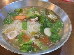 -周记蟹仔粉(侨港风情街店)
