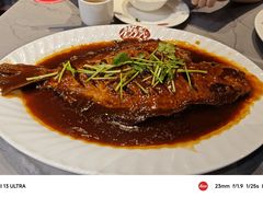 -阿里郎海鲜酒店