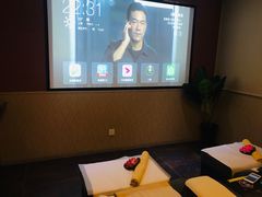 -富侨养生(康乾店)