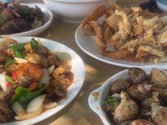 -小红门海鲜