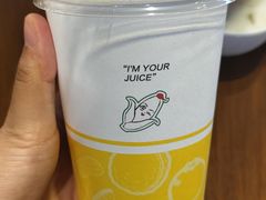-黄记玉米汁(叠翠路店)