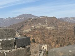 -慕田峪长城