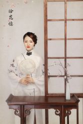 -美云庭古装·格格服汉服·京城旅拍(北京店)