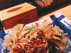 -半藏居酒屋(香港花园店)