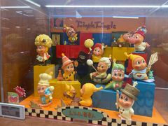 -泡泡玛特POPMART(壹号店)