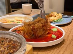 -粤集·手工粤菜(皇庭广场店)