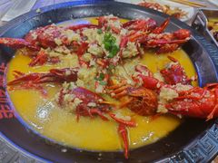 -金陵暴走小龙虾·迷踪蟹(凯德MALL店)