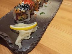 -大岛日本料理铁板烧(南通大饭店)