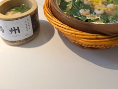 -打酱油·非遗淮扬菜(瘦西湖梅岭店)