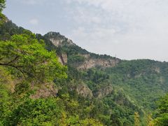 -北京上方山国家森林公园