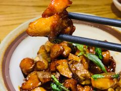 -潮粥荟·潮汕砂锅粥(朝阳大悦城店)