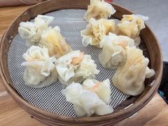 -海汇源老烧麦店(东大街总店)