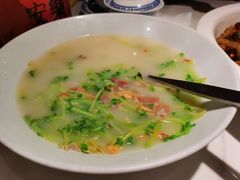 -禄鼎记·排队俩小时都要吃的酸菜鱼(石牌桥店)