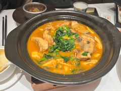 -小厨娘淮扬菜(天印大道店)